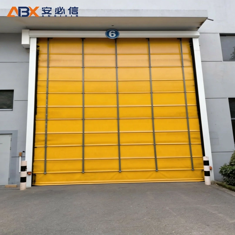 鞍山市堆积门